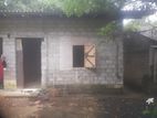 H327 | Half built house for Sale in Panadura