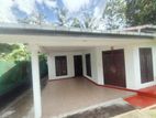 H346 | Single Storey House for Sale in Kaduwela