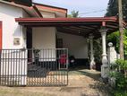 H347 | Single Storey House for Sale in Kaduwela