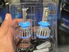 H35 LED Headlight Bulbs Turbo Branded