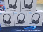 H390 LOGITECH HEADPHONE