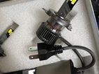 H4 Headlight LED
