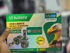 H4 Kaier XED Lights 6500K Hi Quality
