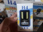 H4 Projector Headlights 12V 80V