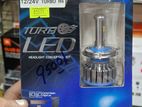 H4 Turbo LED Lights