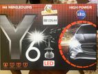 H4 Y6 Projector Headlight