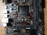 H410 10TH GEN MOTHERBOARD