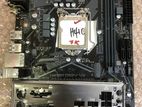 H410 Board