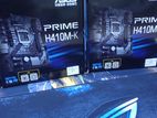 H410-K Motherboard
