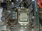 H410M Motherboard