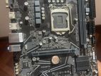 H510 Gigabyte Motherboard