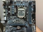 H510 Motherboard