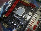 H55 Mother Board