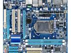 H55 Mother Board