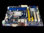 H55 Mother Board