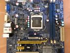 H55 Motherboard