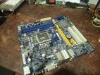 H55 Motherboard with i3 CPU