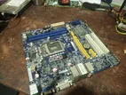 H55 Motherboard with i3 CPU
