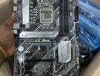 H570 11 Gen Motherboard