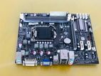 H61 2 Nd Gen Motherboard