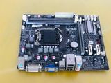 H61 2 Nd Gen Motherboard