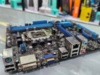 H61 2ND, 3RD GEN MOTHERBOARDS