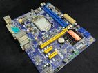 H61 2ND, 3RD GEN MOTHERBOARDS