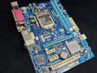H61 2ND, 3RD GEN MOTHERBOARDS