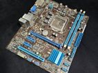 H61 2ND, 3RD GEN MOTHERBOARDS