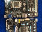 H61 2nd/3Rd Motherboard