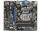 H61 2ND GEN Motherboard (ASUS/MSI/FOSCONE/GIGABYTE)