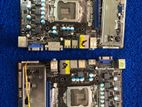 H61 2nd Gen Motherboard