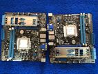 H61 2nd Gen Motherboard