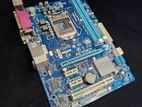 H61 2ND GEN MOTHERBOARDS