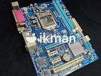 H61 2ND GEN MOTHERBOARDS