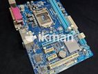 H61 2ND GEN Motherboards
