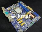 H61 2ND GEN Motherboards