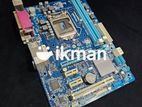 H61 2ND GEN Motherboards