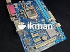 H61 2ND GEN Motherboards