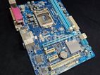 H61 2ND GEN MOTHERBOARDS