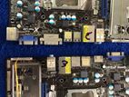 H61 2nd Motherboard