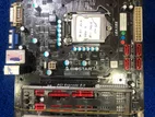 H61 2ND Motherboard