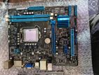 H61 3rd Gen Motherboard