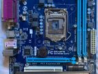 H61 3rd Gen Gigabyte Motherboard