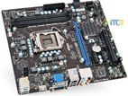 H61 3RD GEN Motherboard (ASUS/MSI/FOSCONE/GIGABYTE)