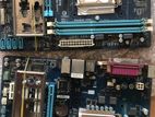 H61 3rd Gen Motherboard