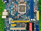 H61 3rd Gen Motherboard