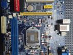 H61 3rd gen motherboard
