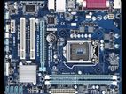 H61 3RD GEN Motherboard