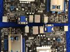 H61 3rd Gen Motherboard